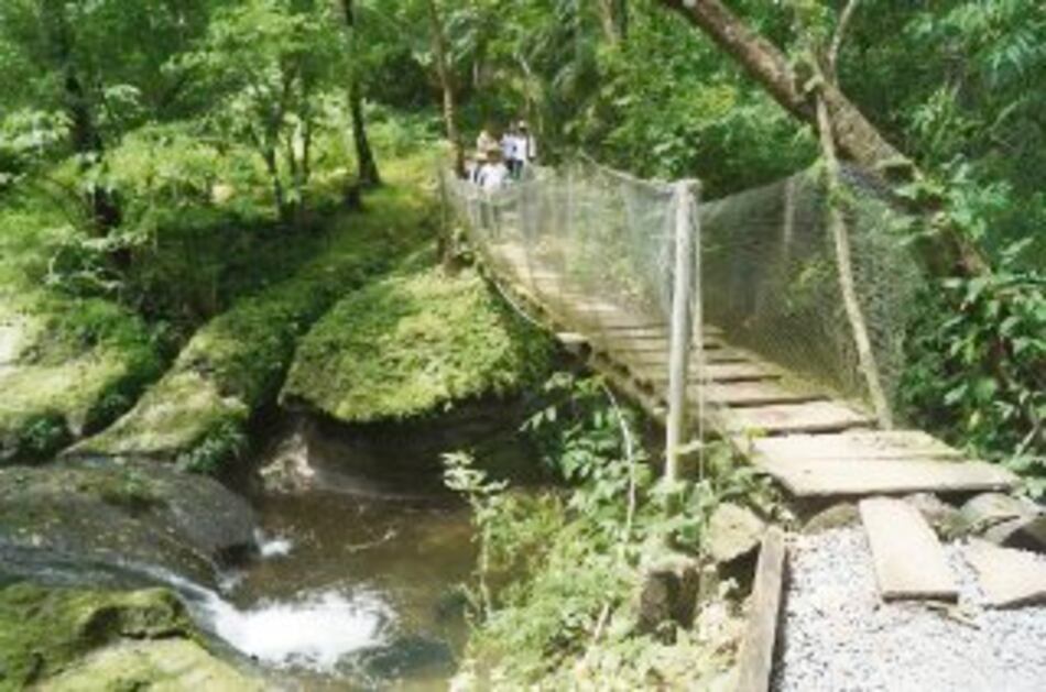 Finca de oportunidades