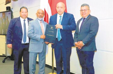 Corte da carpetazo a demanda contra los incentivos fiscales