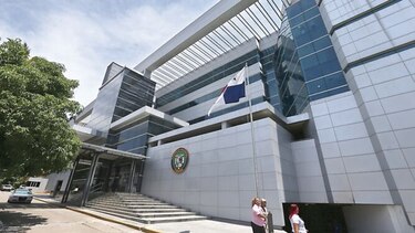 Asamblea Nacional gestiona mejoras a la sede por $787 mil