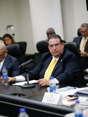 Hermano del presidente Mulino será el embajador de Panamá en Portugal