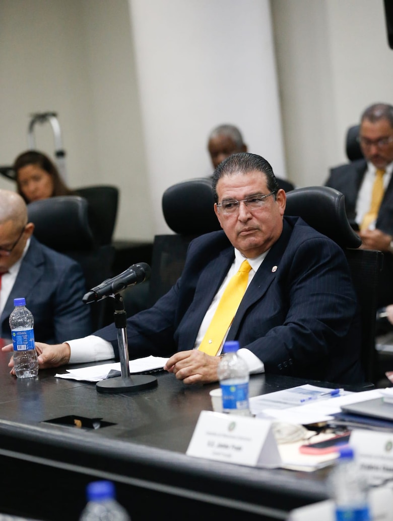 Hermano del presidente Mulino será el embajador de Panamá en Portugal