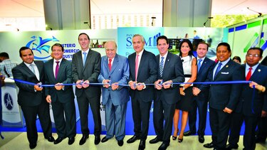 Expocomer 2017