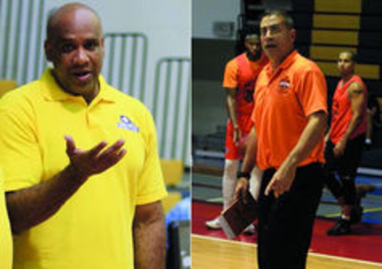 Nueva temporada de la LPB, mismo objetivo para Colón