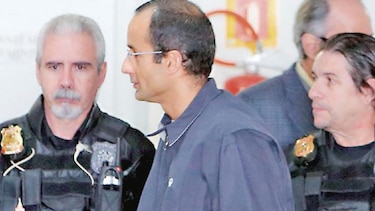 Nueva fase en investigación de lavado de dinero de Odebrecht