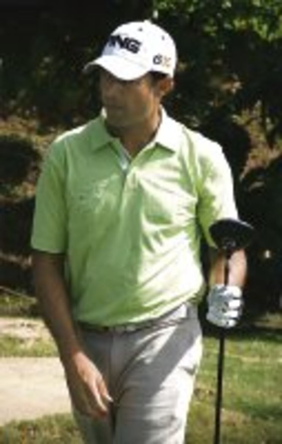 Scott Dunlap desplaza de la punta a Jeff Klauk