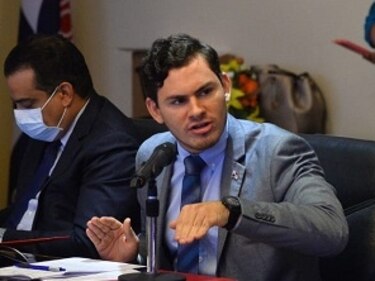 Comisión de la Asamblea Nacional acoge proyecto que establece medidas económicas