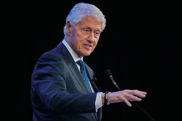 Bill Clinton respondió a todas las preguntas sobre Epstein, según comité del Congreso