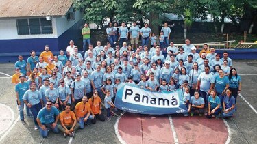 Citi celebra el Día Global de la Comunidad 2018