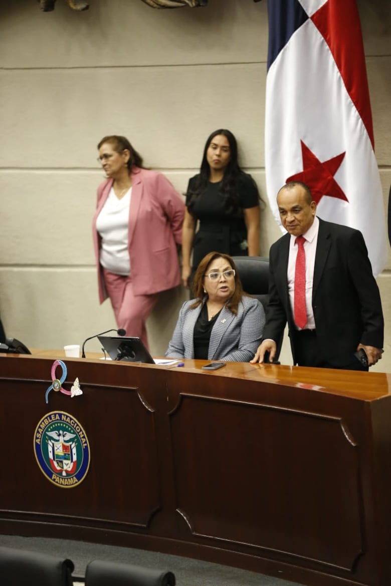 El presidente tiene la última palabra sobre 10 proyectos de ley aprobados por la Asamblea; conoce cuáles son