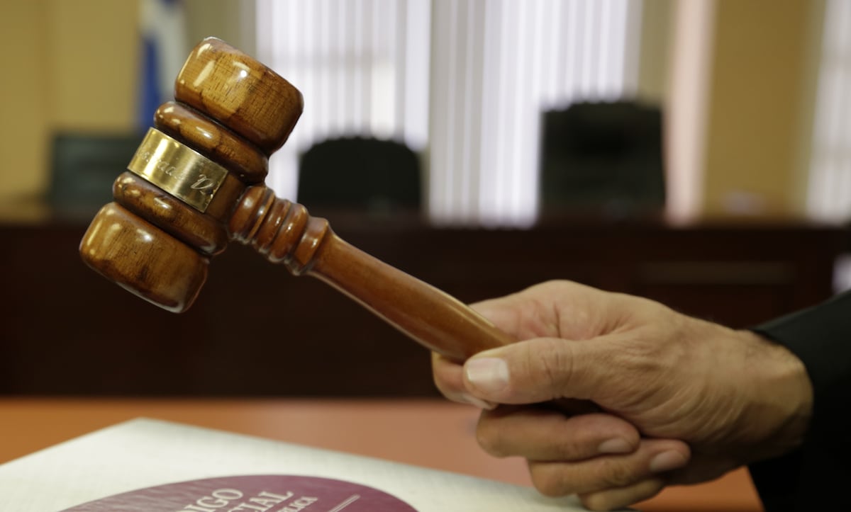Crimen, corrupción e impunidad en América Latina