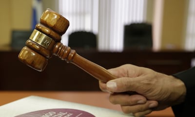 Dictan primeras condenas con acuerdos de pena y programan 13 audiencias por fuga masiva en La Joyita