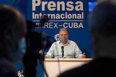 El caso Alejandro Gil: tensión política y opacidad judicial en La Habana