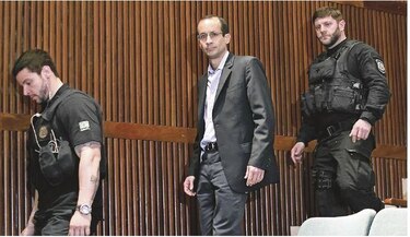 Otra causa contra Odebrecht