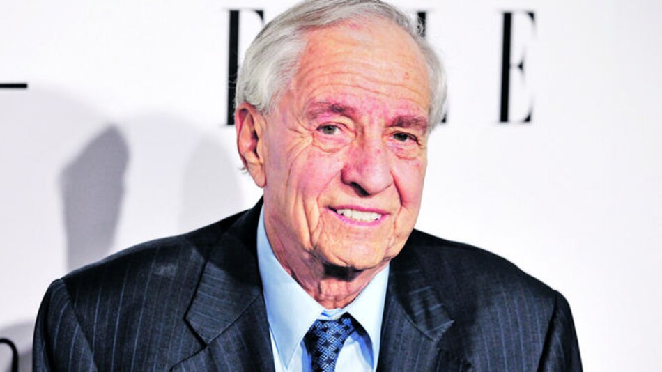Murió el director Garry Marshall