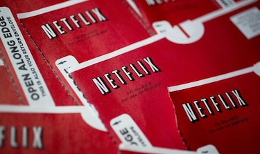 Netflix permitirá ver sus contenidos sin necesidad de conexión a internet