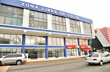 Zona Libre de Colón blinda acceso a las actas de su junta directiva
