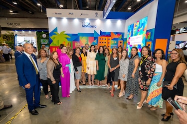 Expo Inmobiliaria ACOBIR 2026 inaugura el año con la mayor vitrina del sector