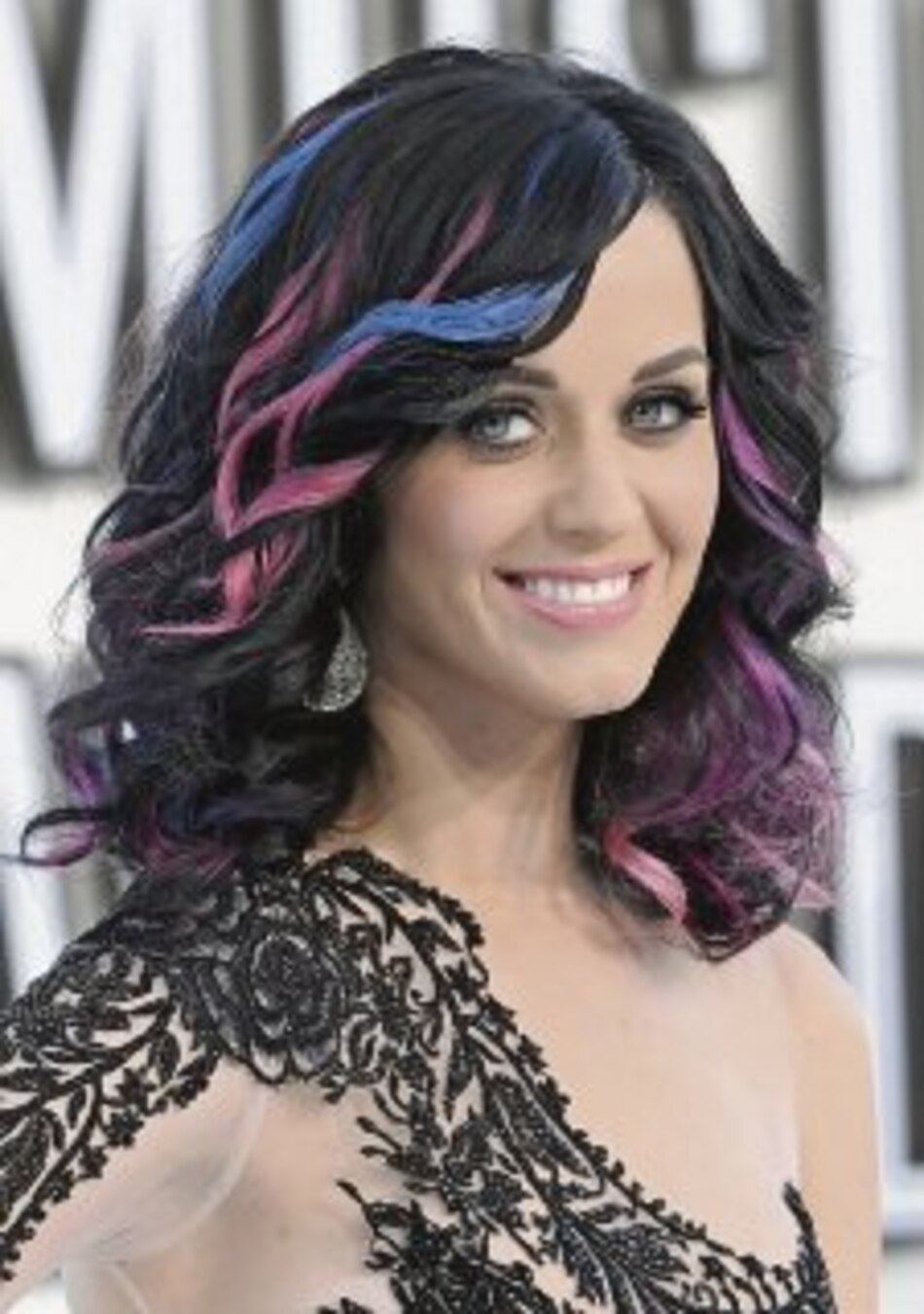 Perry, ‘ángeles’ y lencería