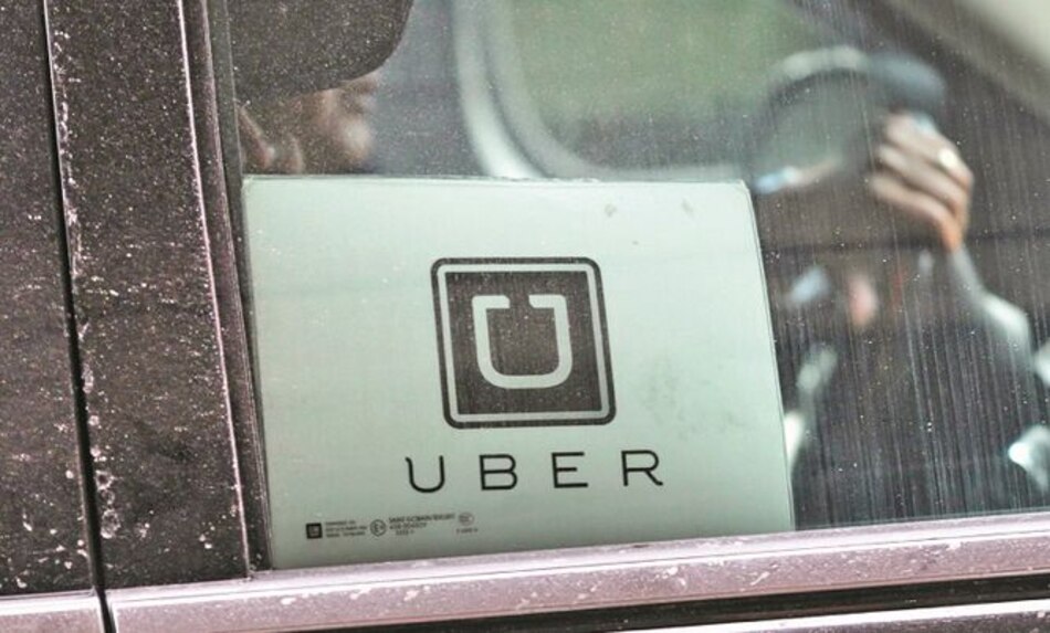 Uber ve con 'incertidumbre' su futuro en Panamá por el sistema de cobro