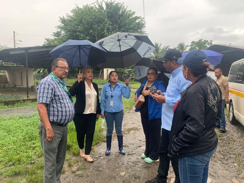 Alerta en Guabito: Minsa investiga brote de diarrea y vómitos en Puente Negro