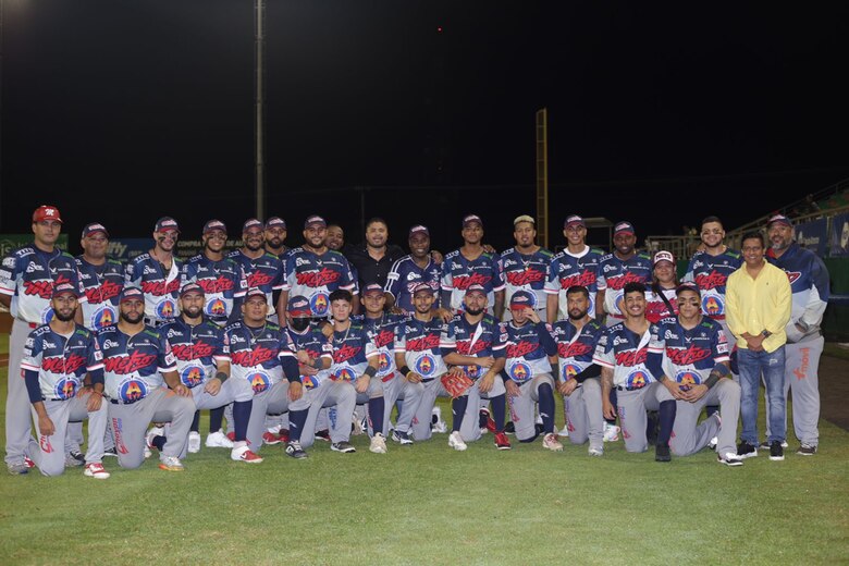 Panamá Metro, campeón del torneo de béisbol mayor 2022