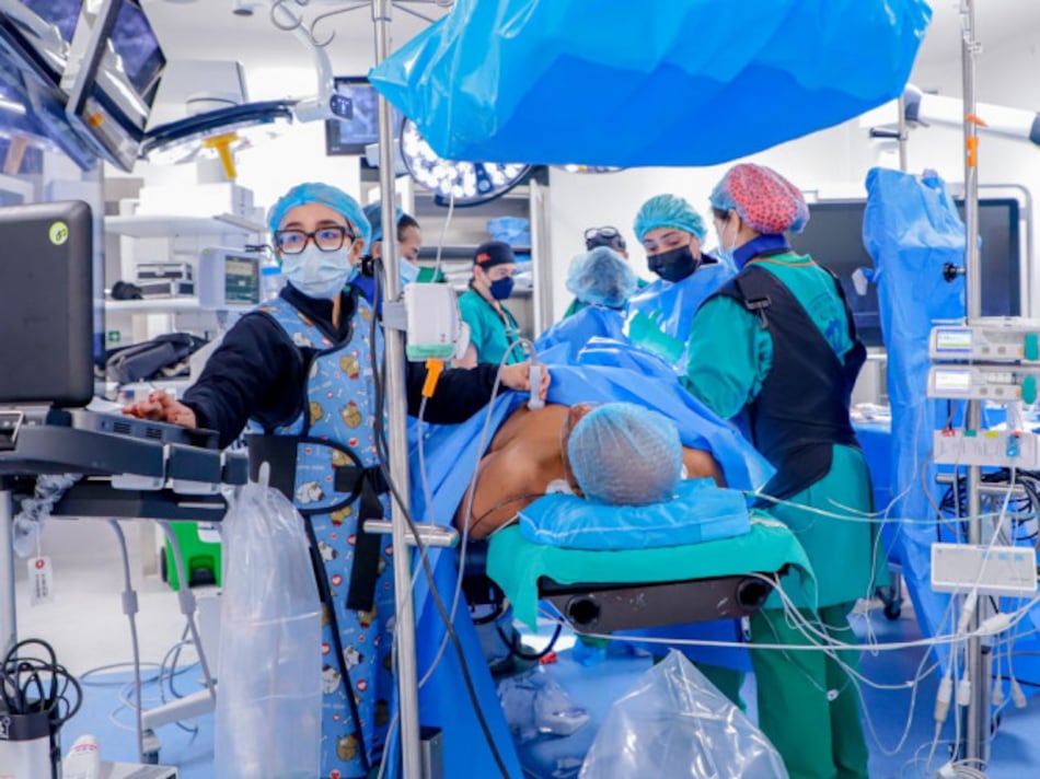 De seis meses a 45 días: CSS asegura haber reducido el tiempo de espera para cirugías cardíacas