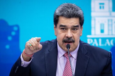 Venezuela se prepara para exportar granos