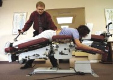 ‘Ajuste’ en el embarazo