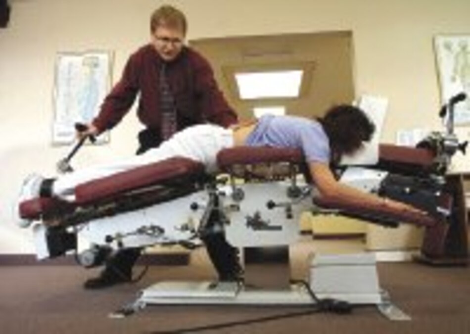 ‘Ajuste’ en el embarazo