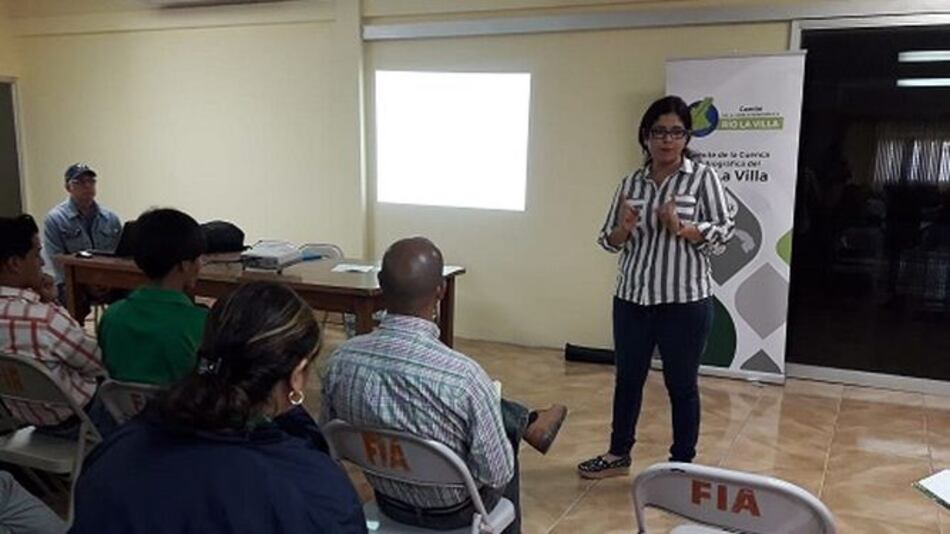 ACP considera a La Pitaloza para un reservorio multipropósito