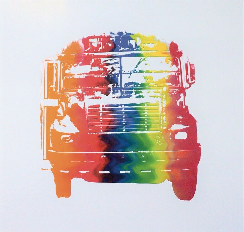 Los diablos rojos y el arte