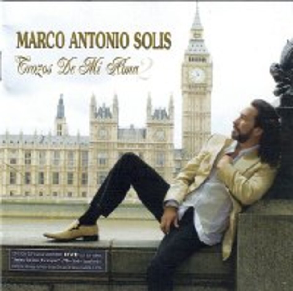 Sonidos en la vía La segunda entrega del alma