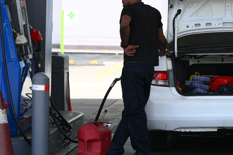 Subsidio al transporte cambia de lógica: ya no se medirá por litros sino por monto fijo