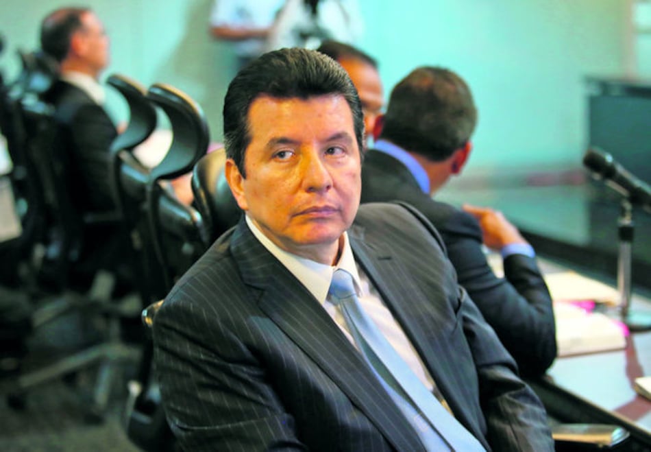 Fiscal propondrá acuerdo a Moncada