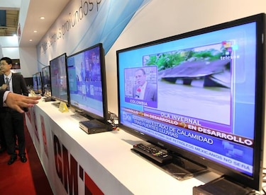 Corea del Norte anuncia una próxima transición a la televisión digital