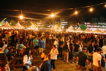 Micro Brew Fest resucita hoy