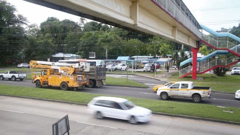 El Metro posterga licitación para extensión de la línea 1