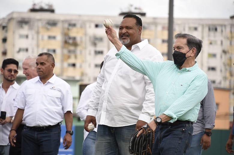 El béisbol panameño celebra la apertura del Juan Demóstenes Arosemena