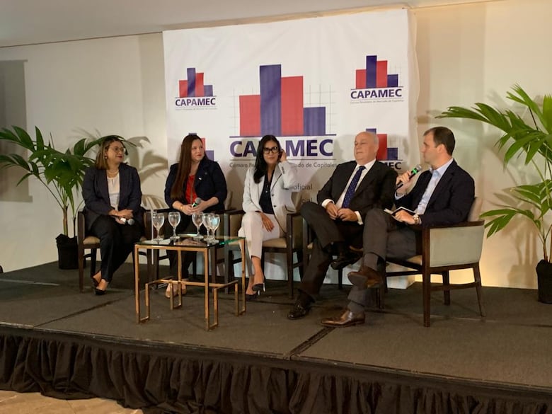 Mercado de valores se fortalecerá con salida de listas