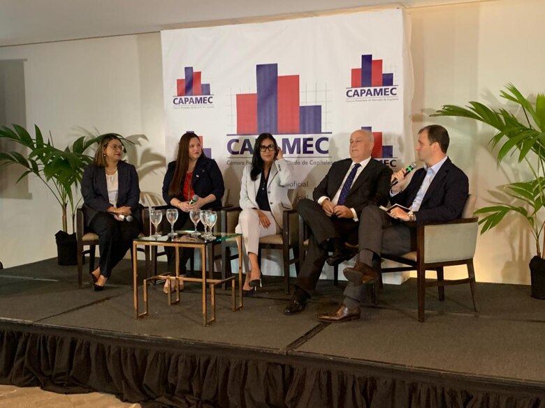 Mercado de valores se fortalecerá con salida de listas