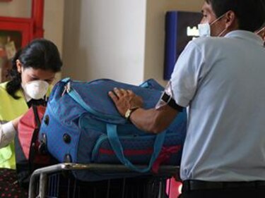 OMS: Aumentan casos de nueva gripe