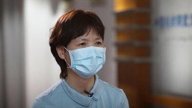 Científica china en el centro de polémica sobre el coronavirus niega filtración de laboratorio