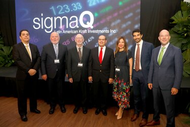 LAKI comparte con inversionistas de Panamá y la región su estrategia en el mercado de capitales