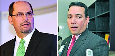 El partido Alianza enfrenta la primera de dos elecciones internas el próximo domingo