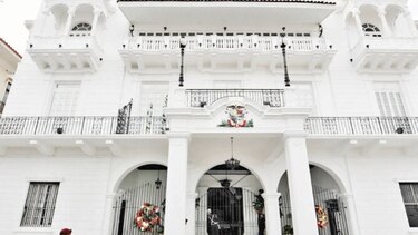 La Presidencia no explica gasto discrecional de 2019