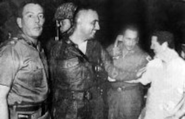 La rebelión de los cuarteles