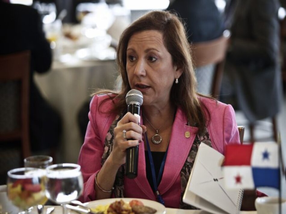 Panamá, Costa Rica y Colombia analizan límites de plataforma continental