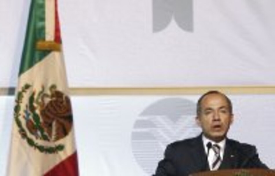 Superávit fiscal de México se dispara en octubre