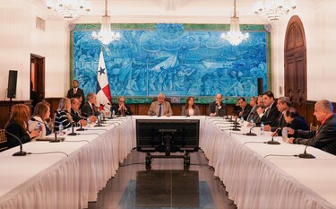 Alaín Cedeño: la propuesta de RM tampoco está escrita en piedra