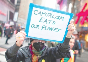  COP26 adopta un acuerdo para acelerar la  lucha contra el cambio climático